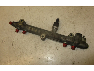 Vstřikovací lišta 0445214023   Chrysler Grand Voyager IV  pro naftový motor 2.5 ENJ 