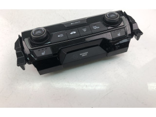 Блок управления климат-контролем 79600TGLG610M1   Honda Civic X
