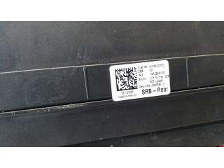 Блок предохранителей A1645403072   Mercedes-Benz ML W164    