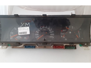 Přístrojová deska  Citroen XM 1996 96017140, 09020499903  