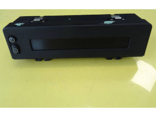 Дисплей    90434426, 5WK7427   Opel Astra F