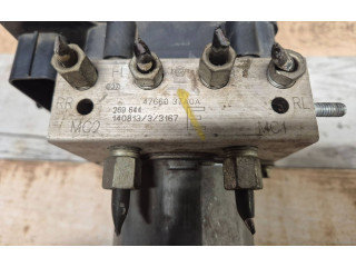 Блок АБС 476603TA0A, 269644   Nissan  Altima   -  года