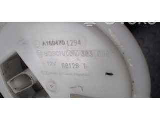 Vstřikovací čerpadlo A1694701294, NICHTZUTREFEND   Mercedes-Benz A W169     