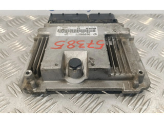Řídící jednotka 96858577, 96814427   Opel Antara 2008