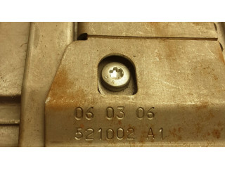    Рулевая рейка 521002A1, 060306   Audi A4 S4 B7 8E 8H 2005-2008 года