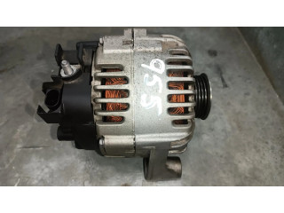 Генератор 7823291, ALTERNADOR   Mini Cooper Countryman R60 1.6     