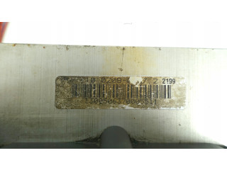 Jednotka ABS A1634310912   Mercedes-Benz ML W163 2001