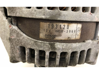 Генератор 1042101620, 325296   Maserati Quattroporte      