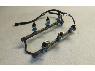 Комплект системы впрыска топлива 2325062030    Toyota Land Cruiser (HDJ90)  5VZ-FE 