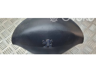Volant Peugeot 407 2006 9663198177, 9662203377  
