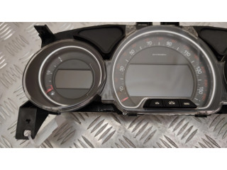 Панель приборов 9665364880   Citroen C5       