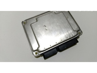 Řídící jednotka 4Z7907401A, 0281010445   Audi A6 Allroad C5 2002