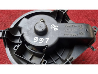 Вентилятор печки    9000552   Renault Laguna I