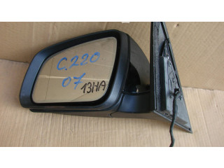 Zpětné zrcátko  Mercedes-Benz C W204 2007  A2048100919  