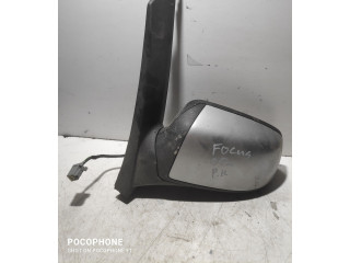 Zpětné zrcátko  levé Ford Focus 2005  015847  