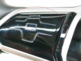 Руль Volkswagen ID.3  2019- года 10A419089      