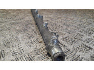 Vstřikovací lišta 0445216002   BMW 5 E39  pro naftový motor 3.0  