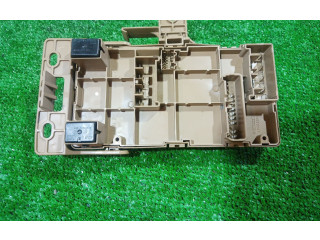 Pojistková skříňka Řídící jednotka BSM 82201XA00B, 82201XA00B   Subaru Tribeca 