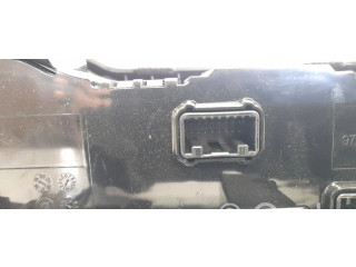 Блок управления климат-контролем 97250H8220SA1   KIA Stonic