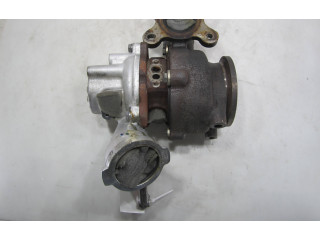  Турбина Volkswagen Taigo  05C145704, 080622000277   для двигателя DLAA      