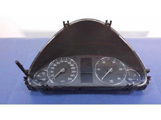 Přístrojová deska  Mercedes-Benz C W203 2005 A2035401148  