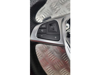 Volant Mercedes-Benz C W205 2017   