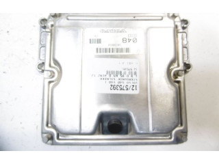 Řídící jednotka 0281010441, 0281010441   Volvo S40, V40 1998