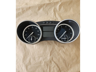 Панель приборов A1649008200, 1649008200   Mercedes-Benz GL X164       