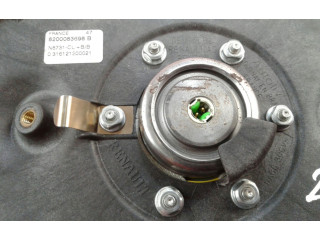 Подушка безопасности водителя 8200083698B   Renault Espace III