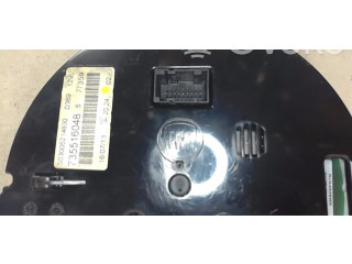Панель приборов 735590742   Fiat 500       