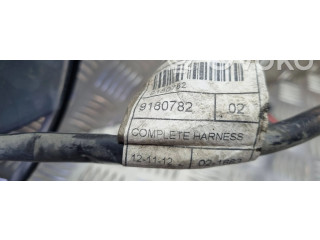 Вентилятор радиатора     94500240, 5000976    Renault Zoe 