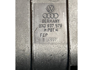   Pojistková skříňka 6X0937576, 14997   Volkswagen Lupo 2001