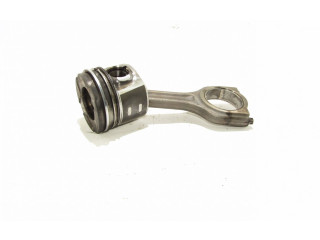 Píst 1607373680   Peugeot Partner  pro naftový motor 1.6 DV6TED 