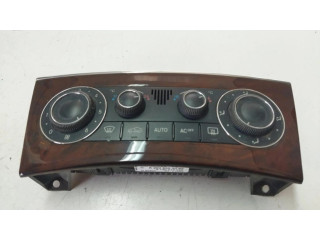Блок управления климат-контролем A2038303085, MANDOCLIMATIZADOR   Mercedes-Benz C W203