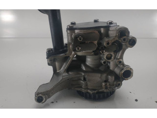 Čerpadlo oleje 04L145208AR   Volkswagen Tiguan   