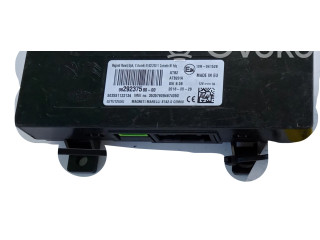 Řídící jednotka 9829237580, 9829237580   Peugeot 208 2014