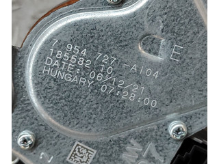 Моторчик заднего дворника 7954727    BMW iX