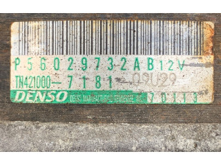 Генератор 421000-7181   Chrysler Pacifica      