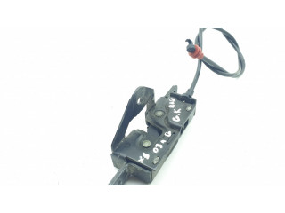 Zámek zadních dveří 51248408963   BMW X5 E53 2003