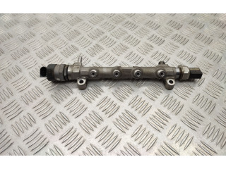 Vstřikovač 04L089B, 057130764AB   Skoda Octavia Mk3 (5E)    CLHA 