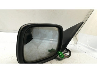 Zpětné zrcátko  Volvo XC90 2006  015799  