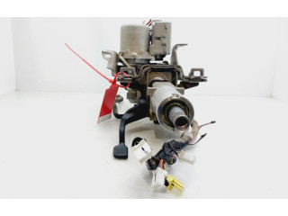Руль Nissan Qashqai  2010 - 2014 года 48810HV00A      