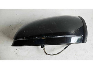 Zpětné zrcátko  levé Mercedes-Benz C W203 2002  413133417  