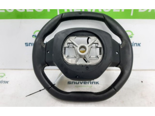 Volant Peugeot 3008 II 2020 98105487AU, 98105487AU  