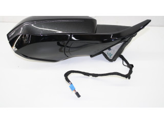 Zpětné zrcátko  BMW X3 G45 2025    