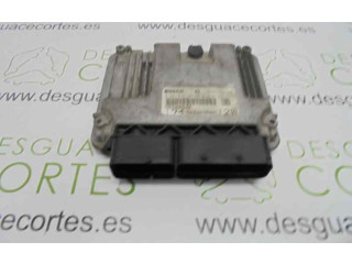 Řídící jednotka 55206809   Fiat Croma 