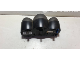Přístrojová deska  Porsche Boxster 987 2008 98764110720D07, A2C53018279  