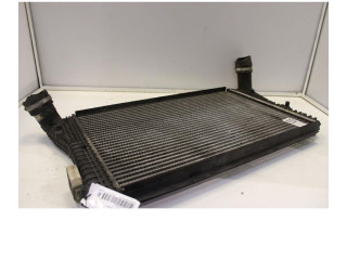 Интеркулер  1K0145803AF, 1580B   Volkswagen Golf Plus 