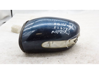 Zpětné zrcátko  Mercedes-Benz E W211 2004  330079  