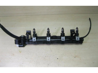 Vstřikovací lišta CM5G9H487HB, VD14513   Ford Fiesta     